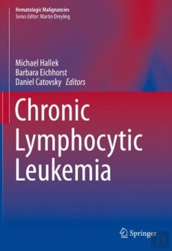 Bertrand.pt - Chronic Lymphocytic Leukemia