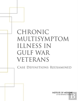 Bertrand.pt - Chronic Multisymptom Illness In Gulf War Veterans