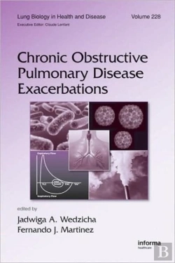 Bertrand.pt - Chronic Obstructive Pulmonary Disease Exacerbations