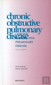 Chronic Obstructive Pulmonary Disease: Pocketbook