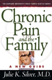 Chronic Pain And The Family