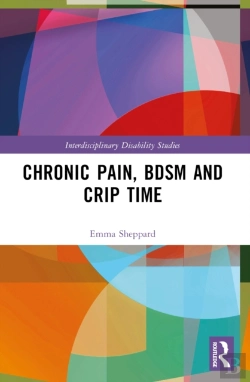Bertrand.pt - Chronic Pain, Bdsm And Crip Time