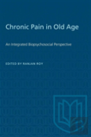 Chronic Pain In Old Age