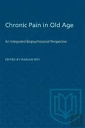Chronic Pain In Old Age