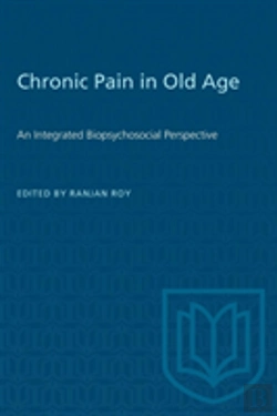 Bertrand.pt - Chronic Pain In Old Age