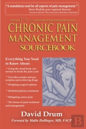Chronic Pain Management Sourcebook