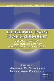 Chronic Pain Management