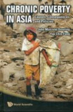 Bertrand.pt - Chronic Poverty In Asia: Causes, Consequences And Policies