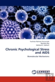 Chronic Psychological Stress And Aids