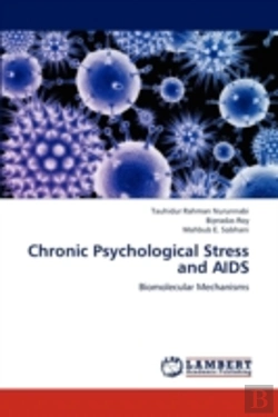 Bertrand.pt - Chronic Psychological Stress And Aids