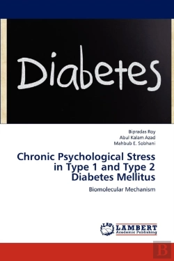 Bertrand.pt - Chronic Psychological Stress In Type 1 And Type 2 Diabetes Mellitus