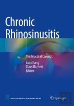 Chronic Rhinosinusitis