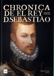 Chronica de El Rey D. Sebastião