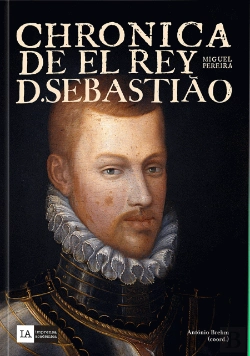 Bertrand.pt - Chronica de El Rey D. Sebastião