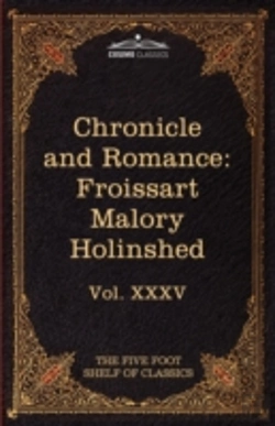 Bertrand.pt - Chronicle And Romance: Froissart , Malor