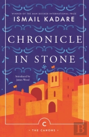 Chronicle In Stone