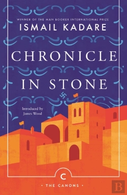 Bertrand.pt - Chronicle In Stone