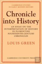 Chronicle Into History
