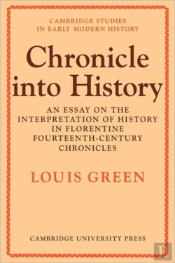 Bertrand.pt - Chronicle Into History