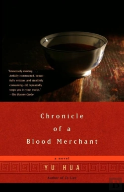 Bertrand.pt - Chronicle Of A Blood Merchant