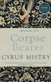 Chronicle Of A Corpse Bearer