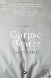 Chronicle Of A Corpse Bearer