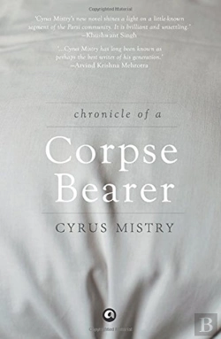 Bertrand.pt - Chronicle Of A Corpse Bearer