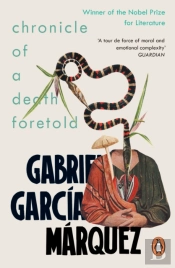 Chronicle Of A Death Foretold