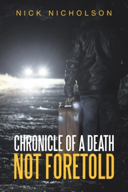 Bertrand.pt - Chronicle Of A Death Not Foretold