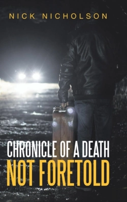 Bertrand.pt - Chronicle Of A Death Not Foretold