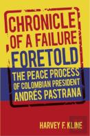 Chronicle Of A Failure Foretold