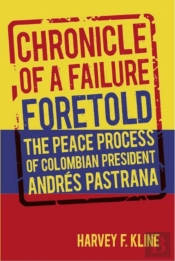 Chronicle Of A Failure Foretold
