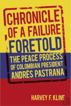 Bertrand.pt - Chronicle Of A Failure Foretold