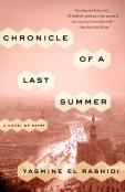 Chronicle Of A Last Summer
