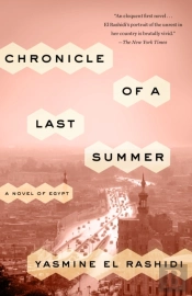 Chronicle Of A Last Summer