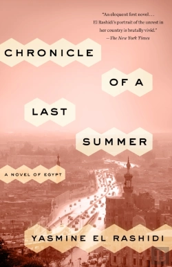 Bertrand.pt - Chronicle Of A Last Summer