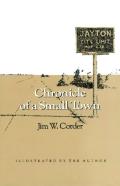 Chronicle Of A Small Town