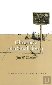 Chronicle Of A Small Town