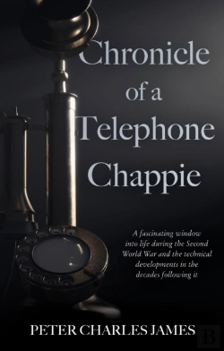 Bertrand.pt - Chronicle Of A Telephone Chappie