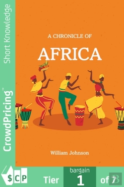 Bertrand.pt - Chronicle Of Africa