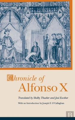 Bertrand.pt - Chronicle Of Alfonso X