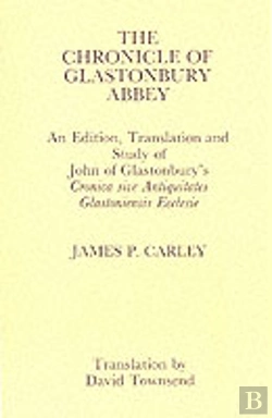Bertrand.pt - Chronicle Of Glastonbury Abbey