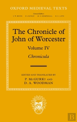 Bertrand.pt - Chronicle Of John Of Worcester