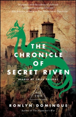 Bertrand.pt - Chronicle Of Secret Riven