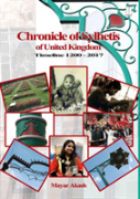 Chronicle Of Sylhetis Of United Kingdom