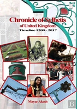 Bertrand.pt - Chronicle Of Sylhetis Of United Kingdom