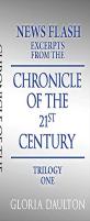 Chronicle Of The 21st Century