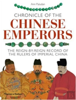 Bertrand.pt - Chronicle Of The Chinese Emperors