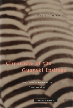 Bertrand.pt - Chronicle Of The Guayaki Indians (Obe)