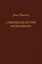 Chronicle Of The Hungarians